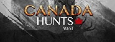 Canada Hunts West (2017) - Stream Online