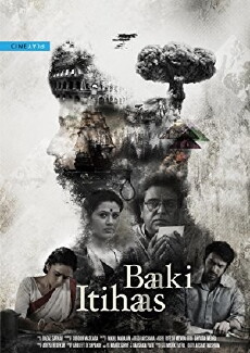 Baaki Itihaas (2017) - Stream Online
