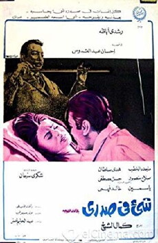 Something in my Chest (1971) - Stream Online