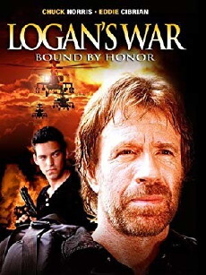 Logan's War: Bound by Honor (1998) - Stream Online