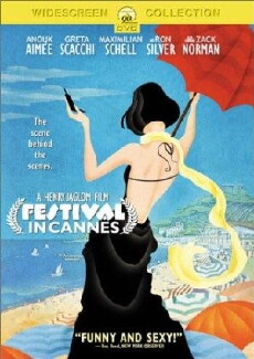 Festival in Cannes (2001) - Stream Online
