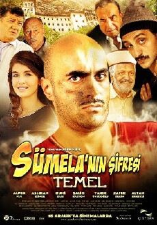 Sümela'nin Sifresi: Temel (2011) - Stream Online