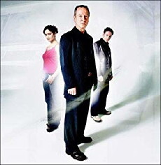 Sea of Souls (2004) - Stream Online