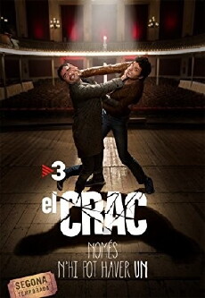 El crac (2014) - Stream Online