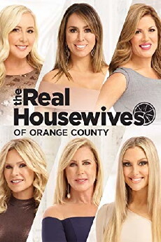 The Real Housewives of Orange County (2006) - Stream Online