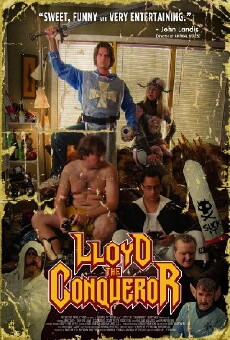 Lloyd the Conqueror (2011) - Stream Online