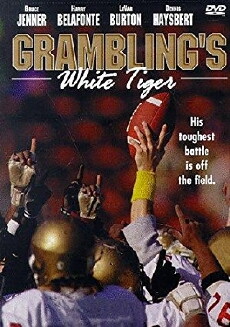 Grambling's White Tiger (1981) - Stream Online