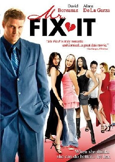 Mr. Fix It (2006) - Stream Online