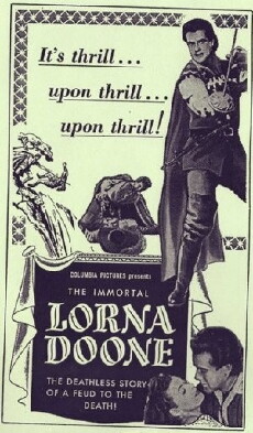 Lorna Doone (1934) - Stream Online