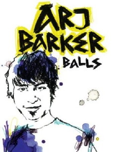 Arj Barker: Balls (2008) - Stream Online