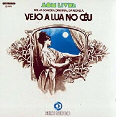 Vejo a Lua no Céu (1976) - Stream Online