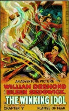 The Winking Idol (1926) - Stream Online