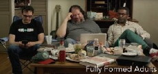 Fully Formed Adults (2016) - Stream Online