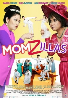 Momzillas (2013) - Stream Online
