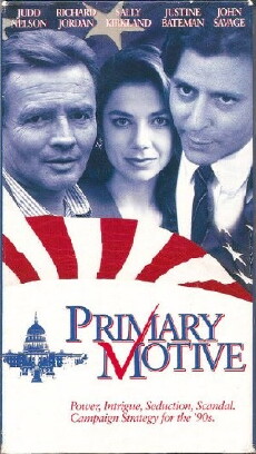 Primary Motive (1992) - Stream Online