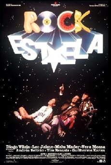 Rock Estrela (1986) - Stream Online