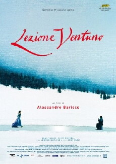 Lezione 21 (2008) - Stream Online