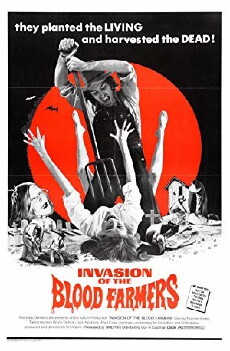 Invasion of the Blood Farmers (1972) - Stream Online