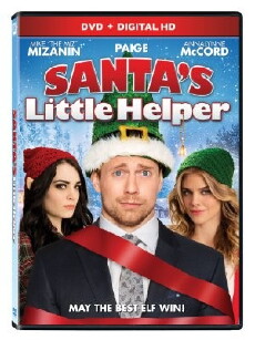 Santas kleiner Helfer (2015) - Stream Online