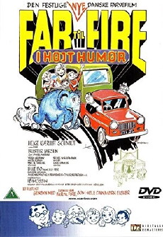 Father of Four in a Sunny Mood (1971) - Stream Online
