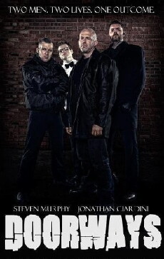 Doorways (2015) - Stream Online