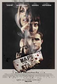 Maps to the Stars (2014) - Stream Online