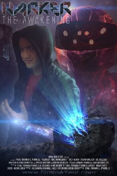 Harker: The Awakening (2017) - Stream Online