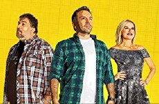 Ta Kardasians (2013) - Stream Online