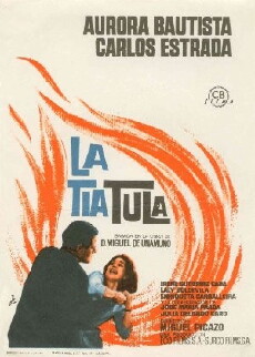 Aunt Tula (1964) - Stream Online