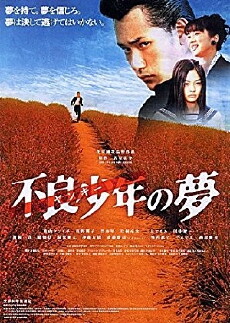 Yankî bokou ni kaeru (2003) - Stream Online