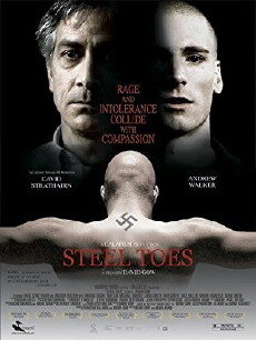 Stahlkappen (2007) - Stream Online