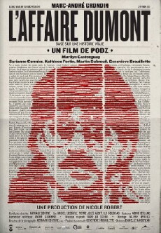 L'affaire Dumont (2012) - Stream Online