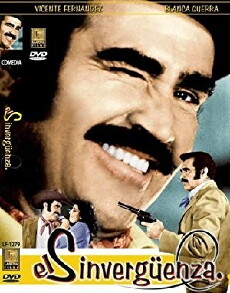 El sinvergüenza (1984) - Stream Online