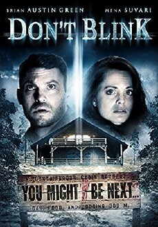 Don't Blink (2014) - Stream Online