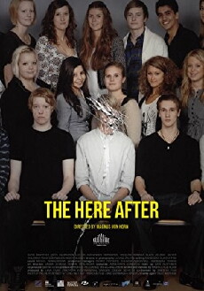 The Here After (2015) - Stream Online