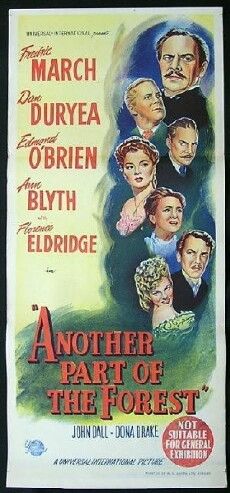Another Part of the Forest (1948) - Stream Online
