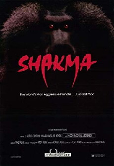 Shakma (1990) - Stream Online