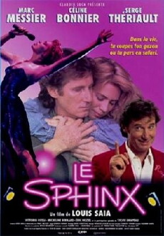 Le sphinx (1995) - Stream Online