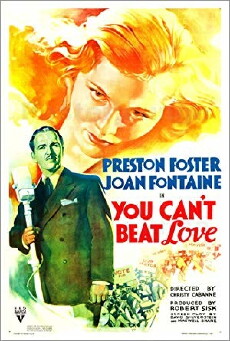 You Can't Beat Love (1937) - Stream Online