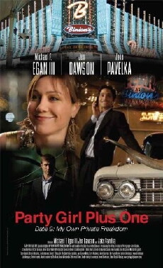 Party Girl Plus One (2009) - Stream Online