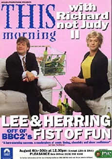 This Morning with Richard Not Judy (1998) - Stream Online