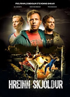 Hreinn Skjöldur (2014) - Stream Online