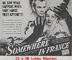 The Foreman Went to France (1942) - Stream Online