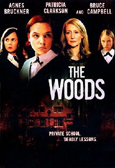 The Woods (2006) - Stream Online