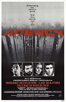 Agency - Botschaft des Bösen (1980) - Stream Online