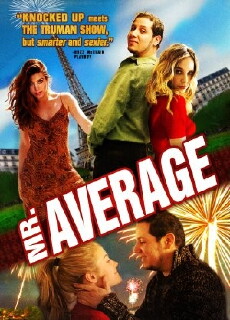 Mr. Average (2006) - Stream Online