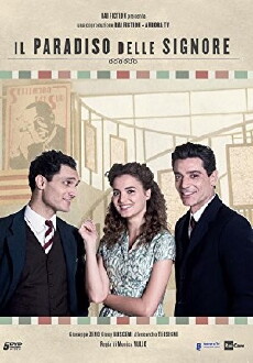 Il paradiso delle signore (2015) - Stream Online