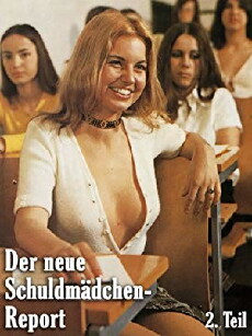 Der neue Schulmädchenreport (1971) - Stream Online