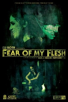 Fear of My Flesh (2015) - Stream Online