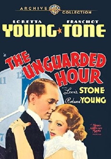The Unguarded Hour (1936) - Stream Online